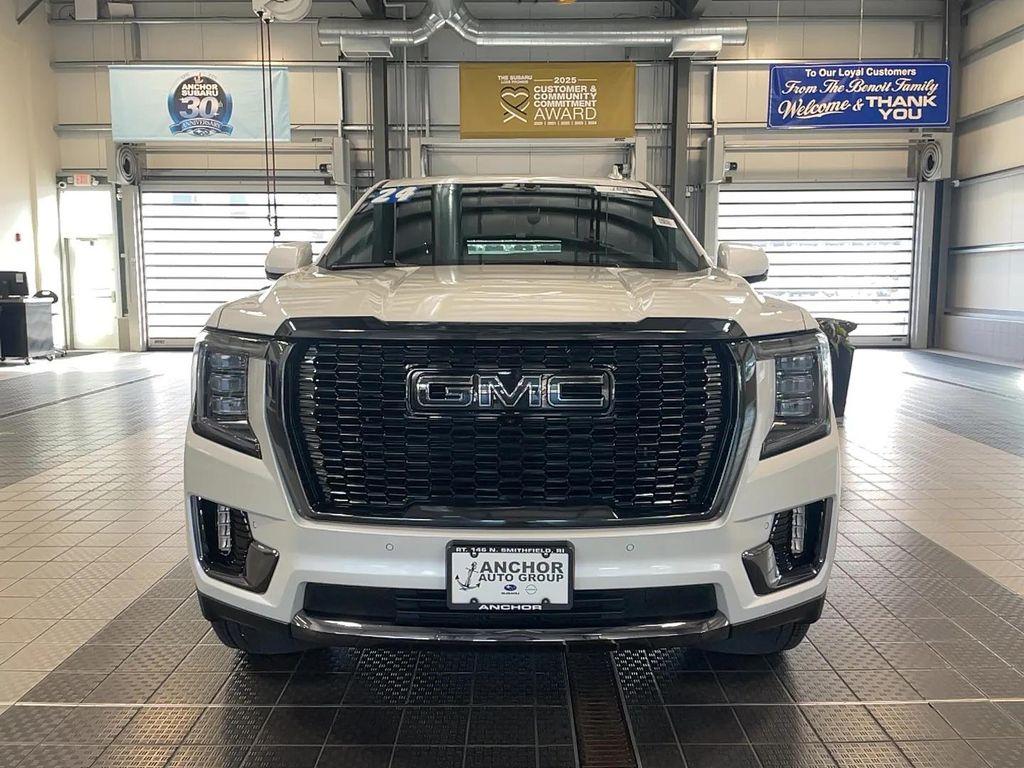 used 2024 GMC Yukon XL car, priced at $94,951