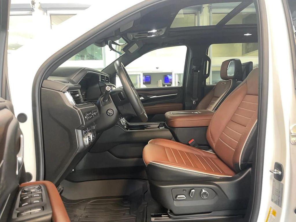 used 2024 GMC Yukon XL car, priced at $94,951