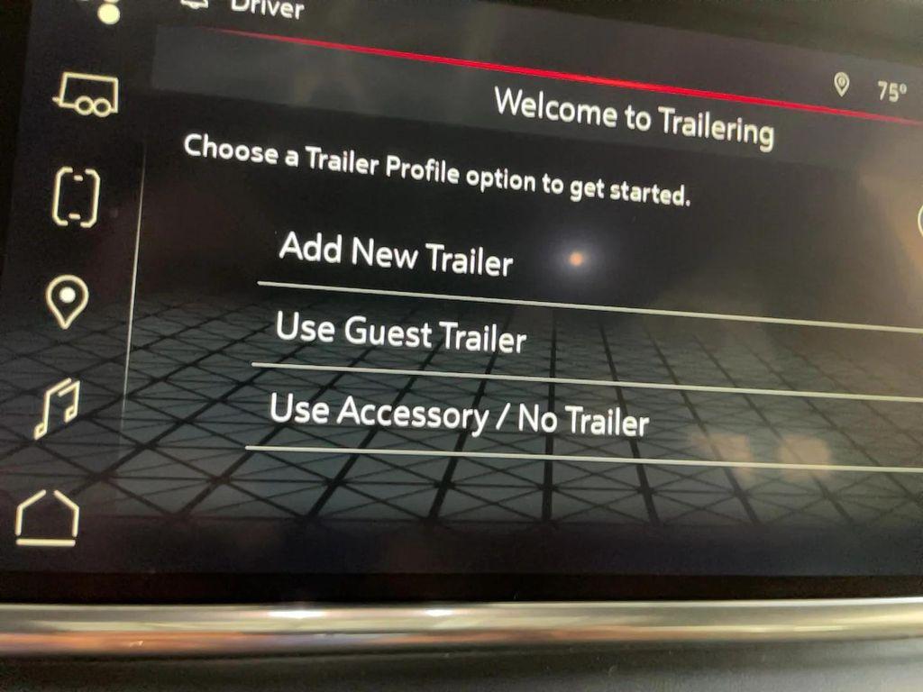 used 2024 GMC Yukon XL car, priced at $94,951