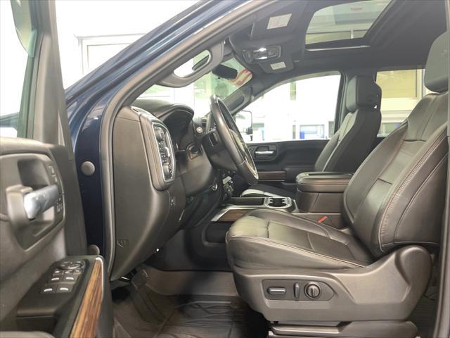used 2022 Chevrolet Silverado 2500 car, priced at $64,941