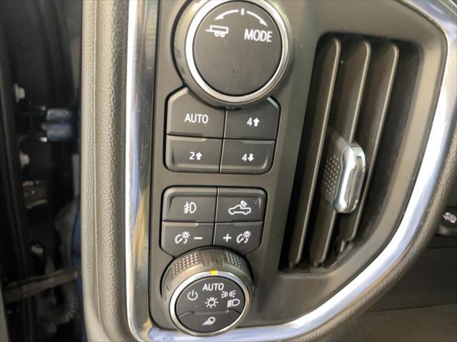used 2022 Chevrolet Silverado 2500 car, priced at $64,941