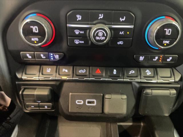 used 2022 Chevrolet Silverado 2500 car, priced at $64,941