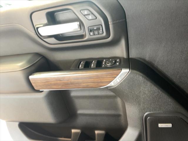 used 2022 Chevrolet Silverado 2500 car, priced at $64,941