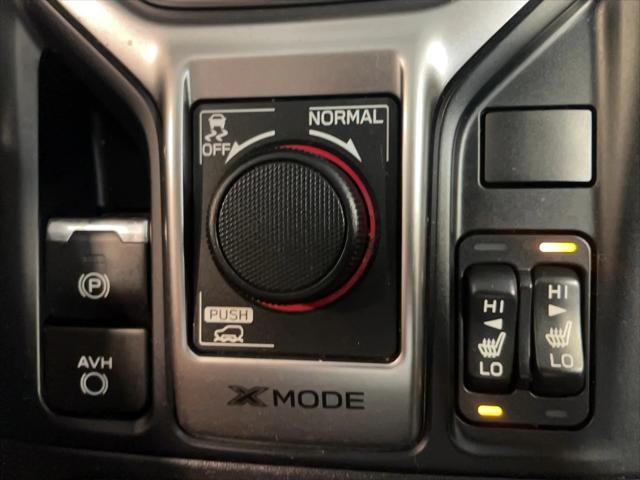 used 2021 Subaru Forester car, priced at $19,999