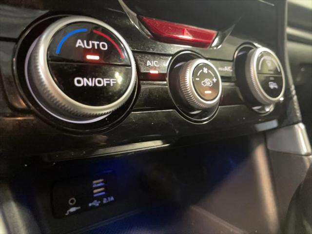 used 2021 Subaru Forester car, priced at $19,999