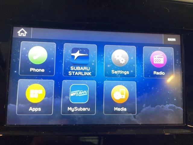 used 2021 Subaru Forester car, priced at $19,999