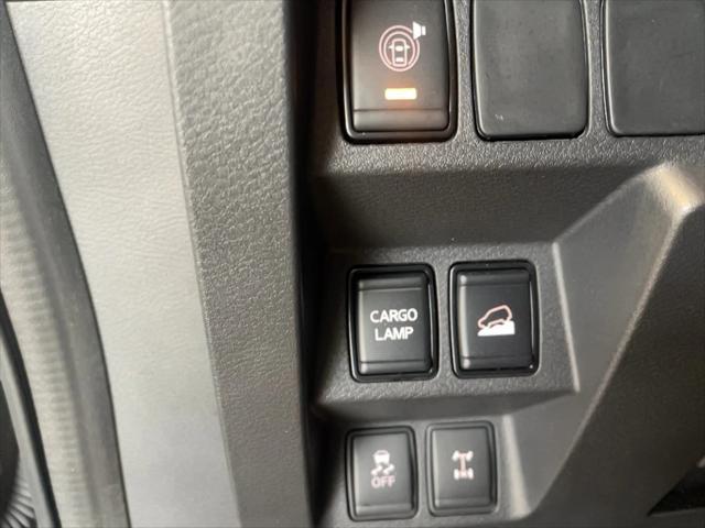 used 2023 Nissan Frontier car, priced at $38,741