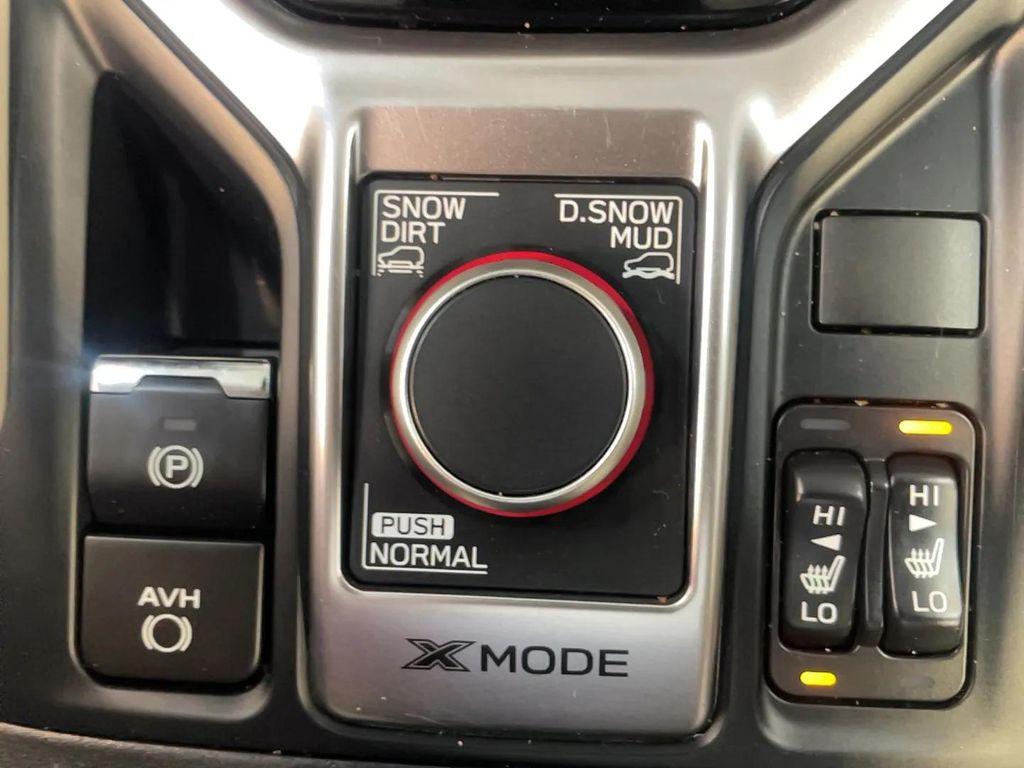 used 2023 Subaru Forester car, priced at $30,921