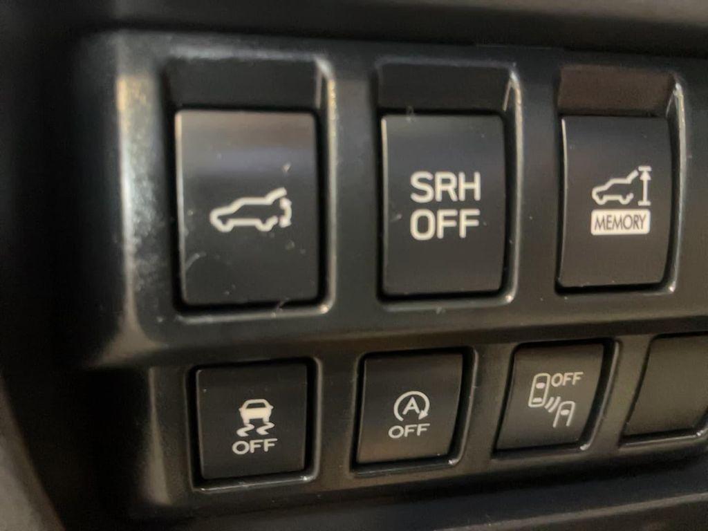 used 2023 Subaru Forester car, priced at $30,921