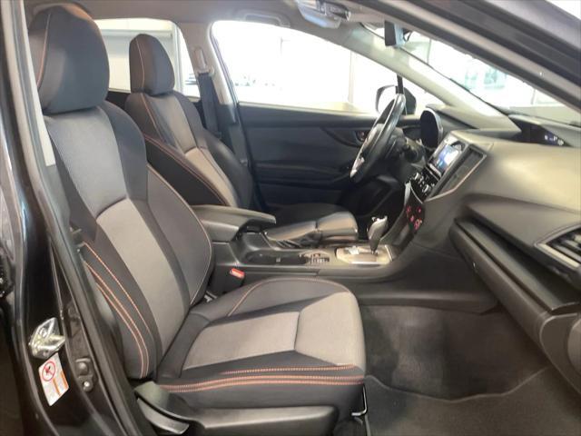 used 2018 Subaru Crosstrek car, priced at $13,921