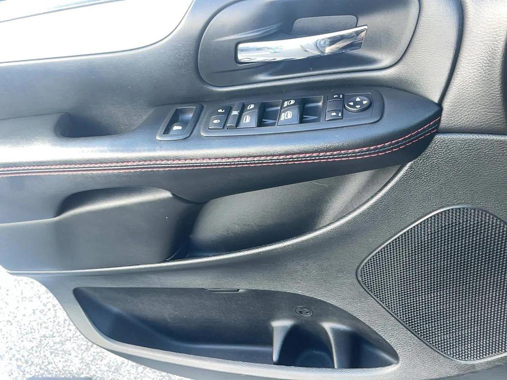 used 2018 Dodge Grand Caravan car, priced at $17,951