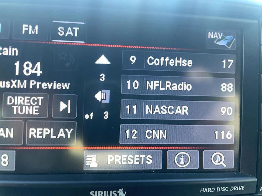 used 2018 Dodge Grand Caravan car, priced at $17,951