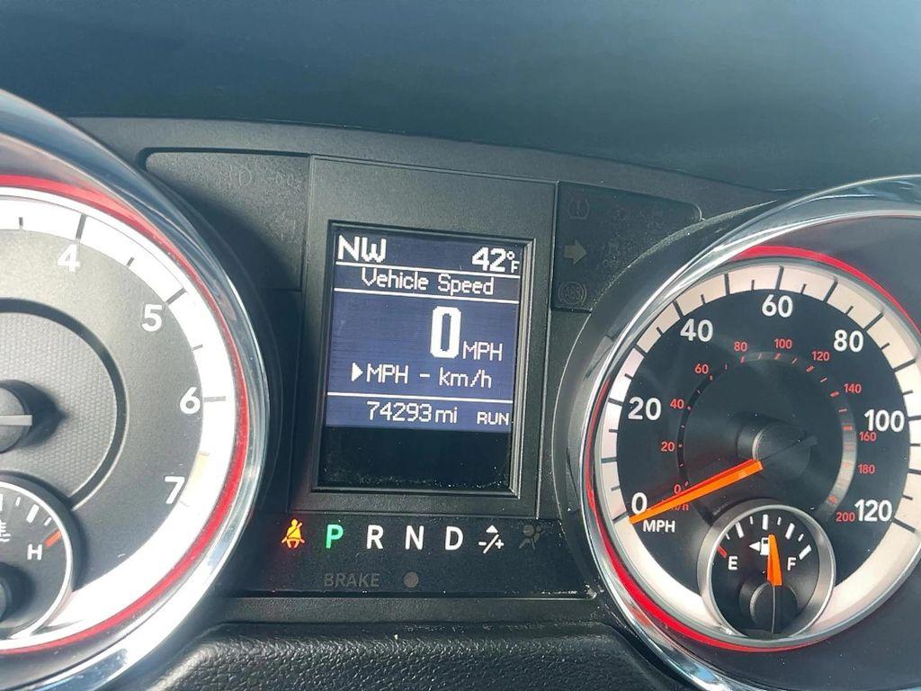 used 2018 Dodge Grand Caravan car, priced at $17,951