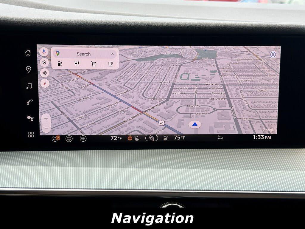 new 2026 Nissan Murano car, priced at $47,495