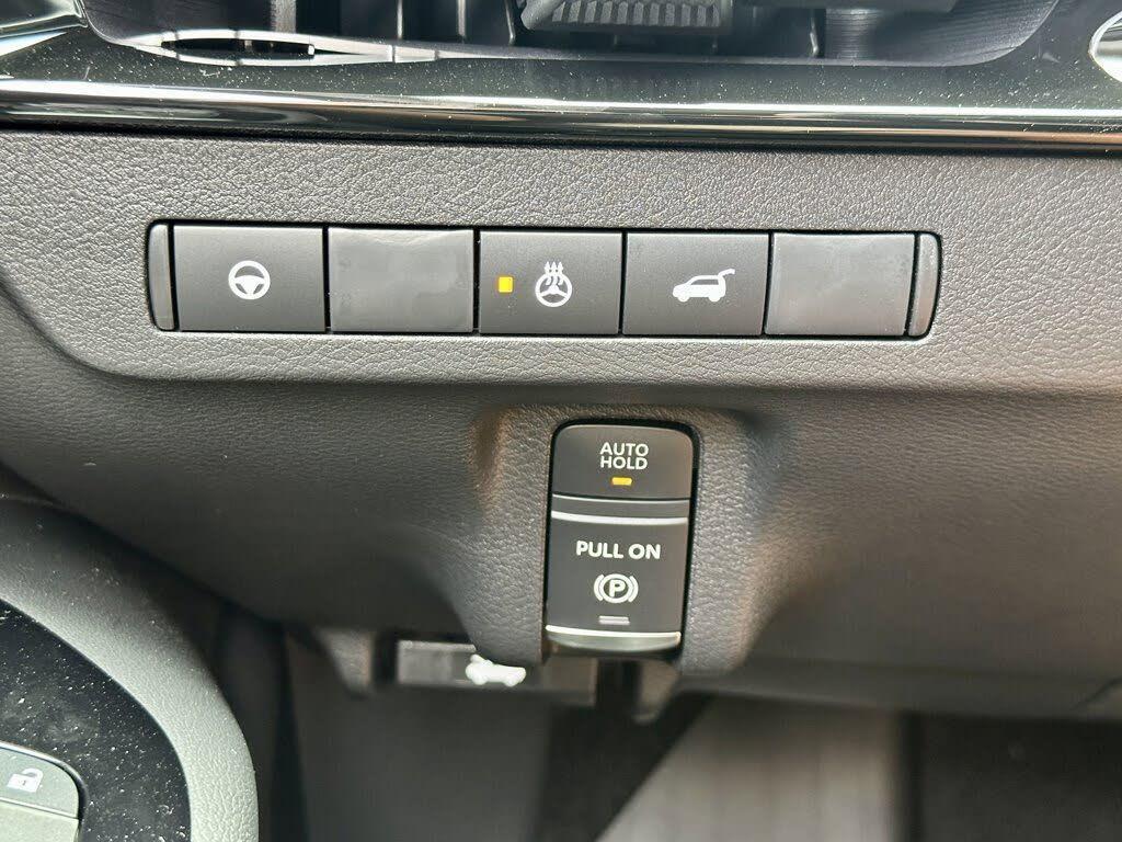 new 2026 Nissan Murano car, priced at $47,495