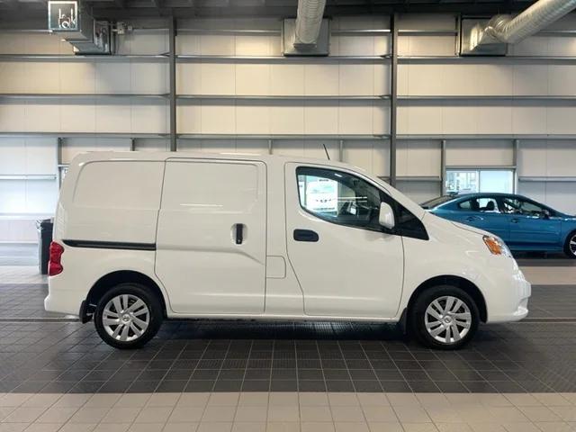 used 2019 Nissan NV200 car, priced at $25,000