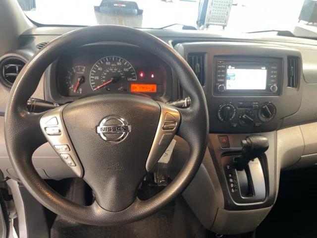 used 2019 Nissan NV200 car, priced at $25,000