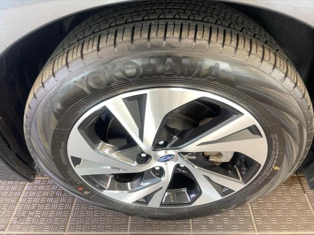 used 2024 Subaru Legacy car, priced at $28,971