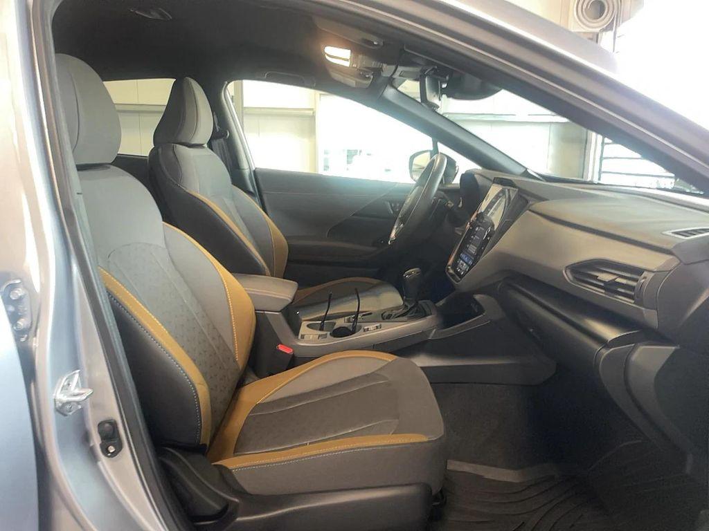 used 2024 Subaru Crosstrek car, priced at $26,921