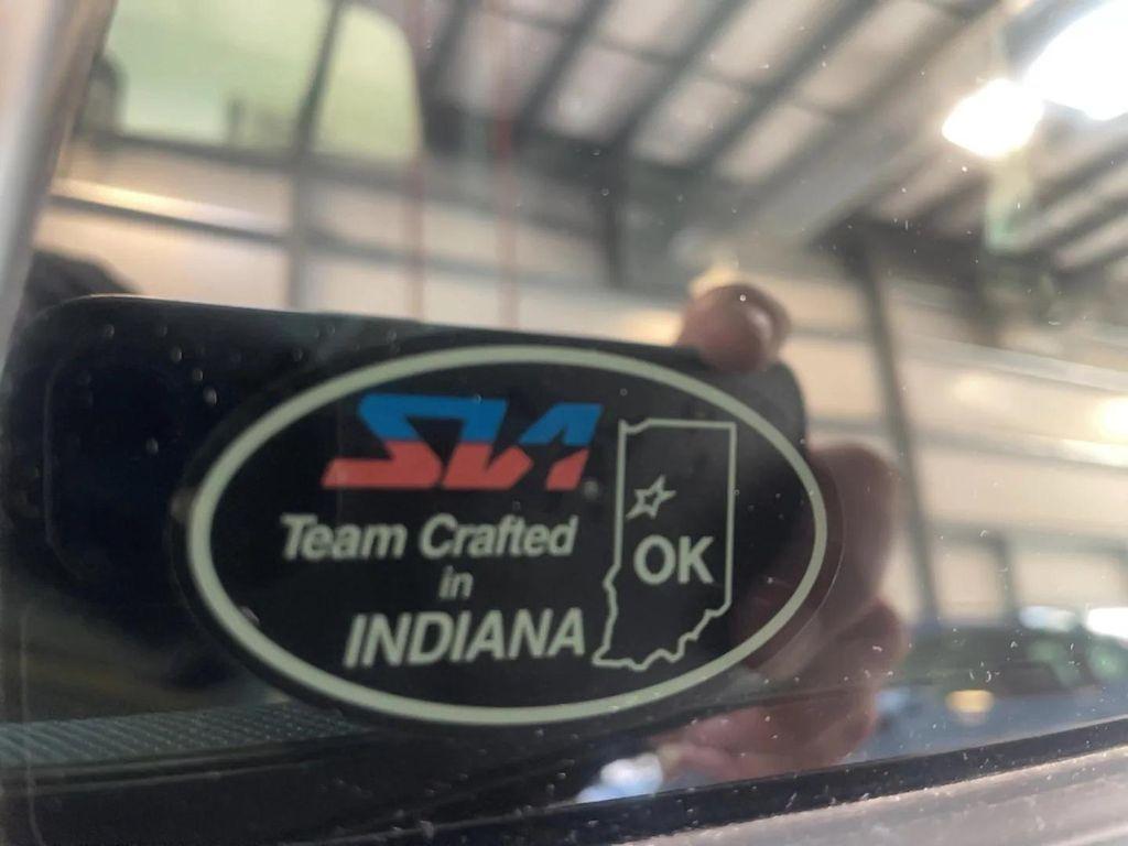 used 2024 Subaru Crosstrek car, priced at $26,921