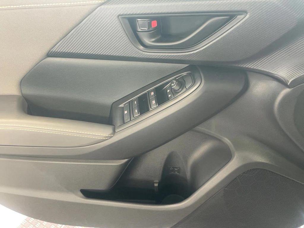 used 2024 Subaru Crosstrek car, priced at $26,921