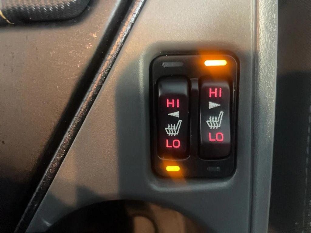 used 2024 Subaru Crosstrek car, priced at $26,921
