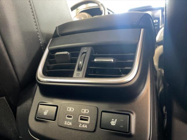 used 2023 Subaru Legacy car, priced at $28,971