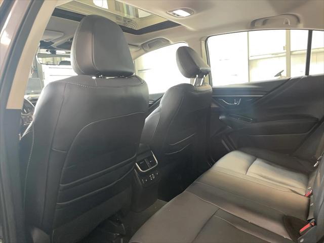 used 2023 Subaru Legacy car, priced at $28,971