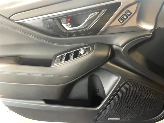 used 2023 Subaru Legacy car, priced at $28,971