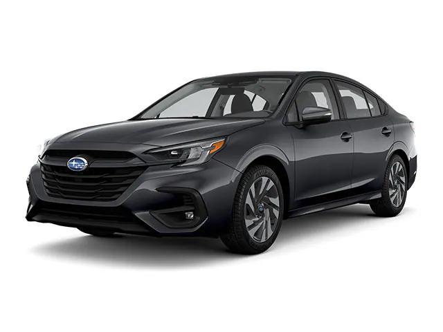 used 2023 Subaru Legacy car, priced at $28,971
