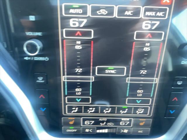 used 2024 Subaru Outback car, priced at $34,921