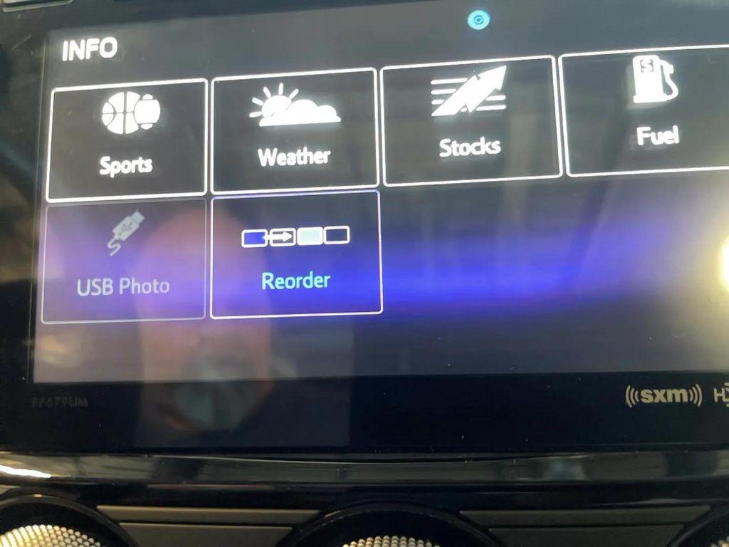 used 2018 Subaru Forester car, priced at $20,921
