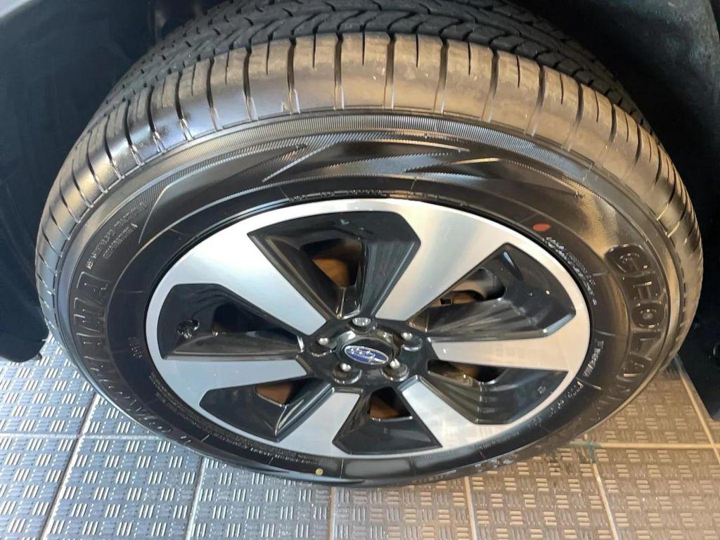 used 2018 Subaru Forester car, priced at $20,921