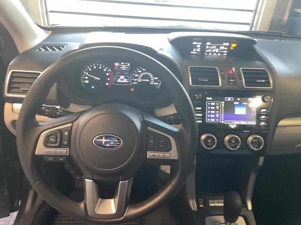 used 2018 Subaru Forester car, priced at $20,921