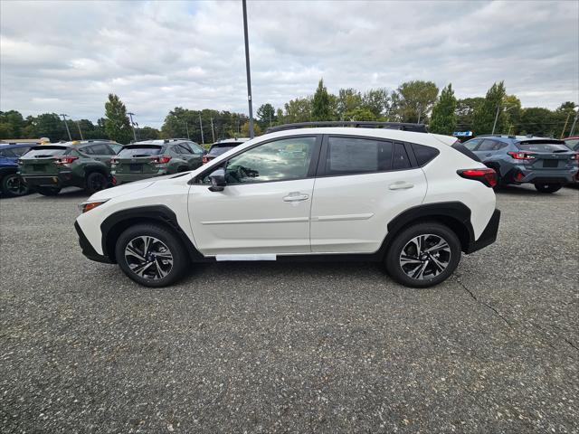 new 2024 Subaru Crosstrek car, priced at $30,304