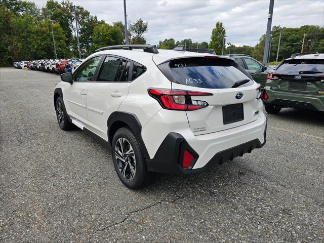 new 2024 Subaru Crosstrek car, priced at $30,304