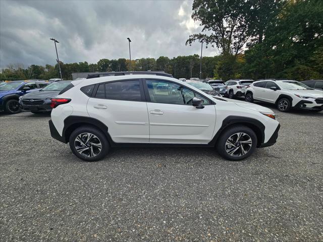 new 2024 Subaru Crosstrek car, priced at $30,304