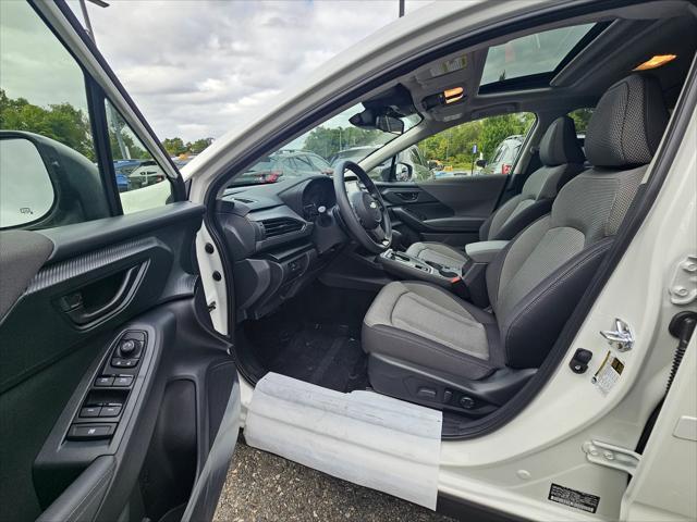 new 2024 Subaru Crosstrek car, priced at $30,304