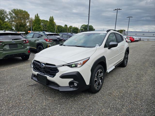 new 2024 Subaru Crosstrek car, priced at $30,304