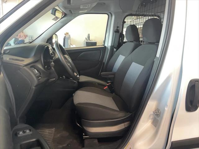 used 2021 Ram ProMaster City car, priced at $32,921
