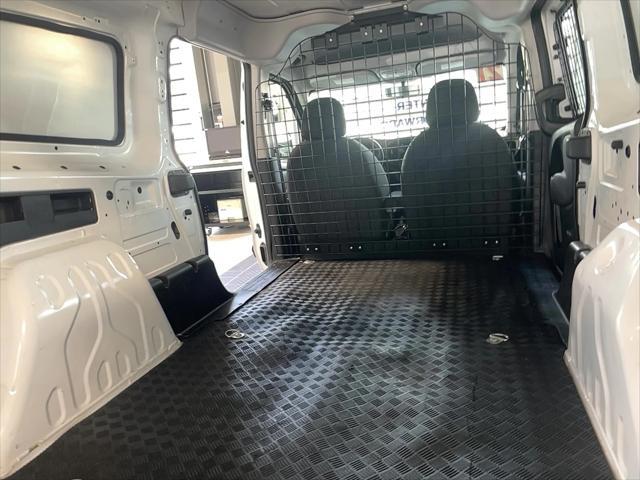 used 2021 Ram ProMaster City car, priced at $32,921
