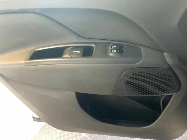 used 2021 Ram ProMaster City car, priced at $32,921
