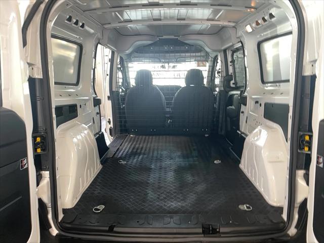 used 2021 Ram ProMaster City car, priced at $32,921