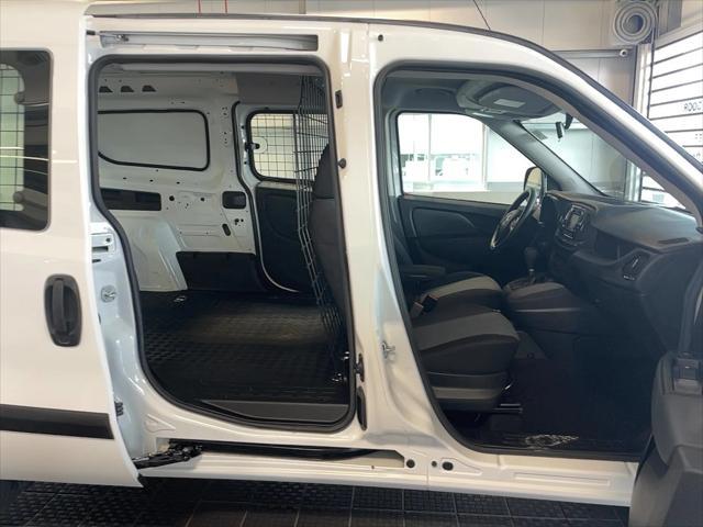used 2021 Ram ProMaster City car, priced at $32,921
