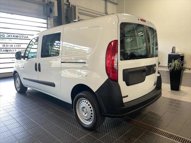 used 2021 Ram ProMaster City car, priced at $32,921