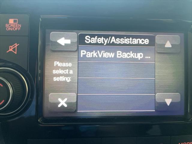 used 2021 Ram ProMaster City car, priced at $32,921
