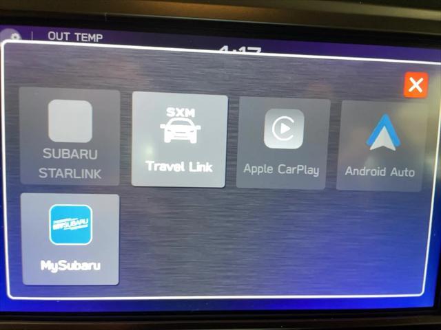 used 2024 Subaru BRZ car, priced at $35,921
