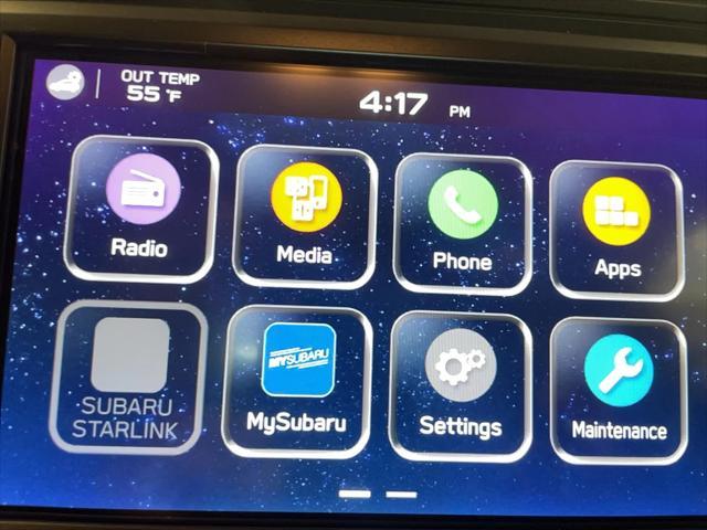 used 2024 Subaru BRZ car, priced at $35,921