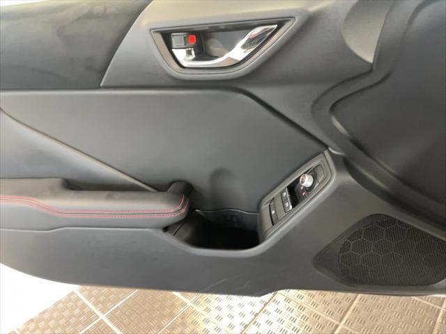 used 2024 Subaru BRZ car, priced at $35,921