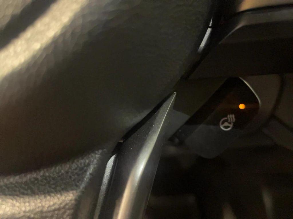 used 2024 Subaru Legacy car, priced at $29,901